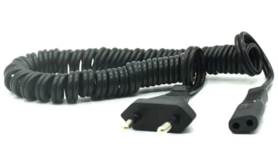 Cabo Para Barbeador Universal Modelo 346/GR2 110/220V - Foto 5