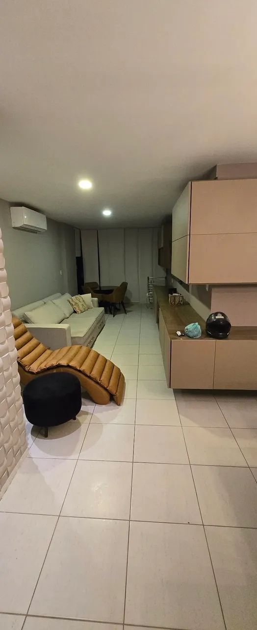 Foto - Maceió - Ponta Verde