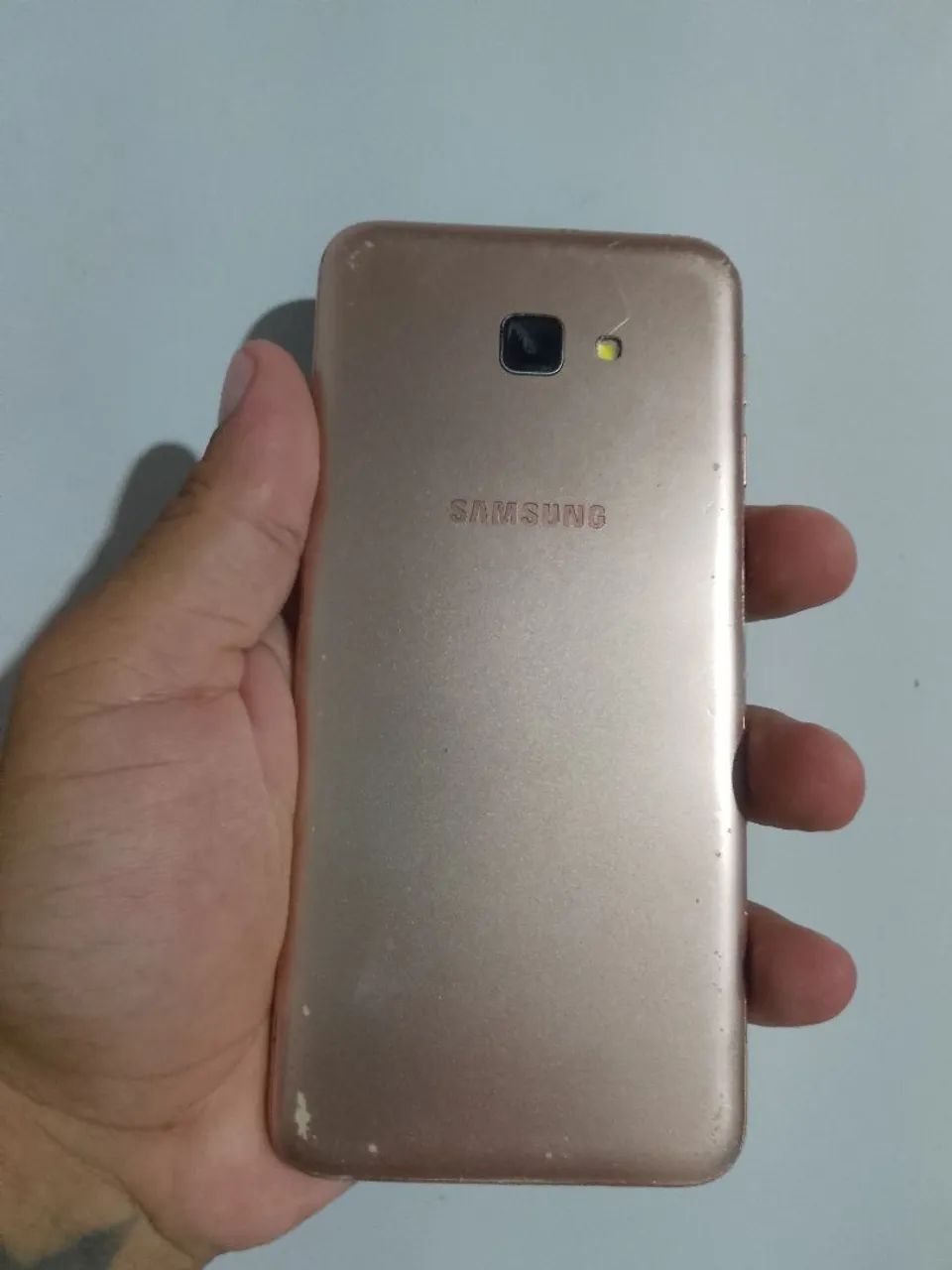 Vendo 2 celulares com display queimado  - Foto 2