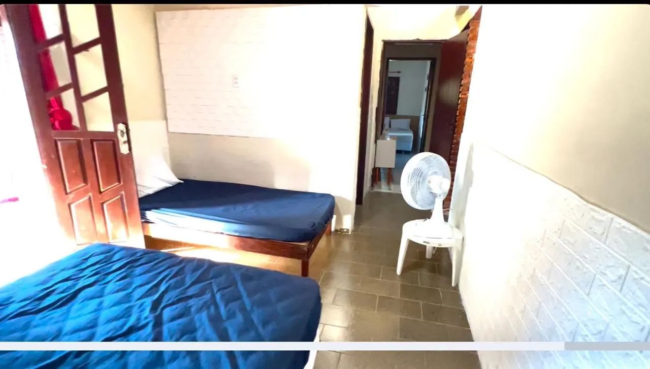 Aluga-se casa de praia em Barra do Gil (ÚLTIMOS FINAIS DE SEMANA DE JANEIRO COM PROMOÇÃO) - Foto 6