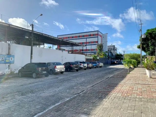 Loja Grande no Térreo em Jardim Atlântico Olinda - Foto 6