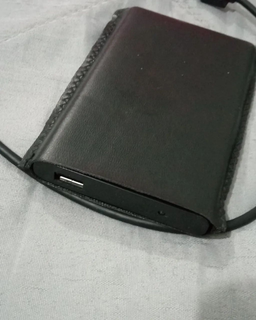 HD externo para videogame, computador e ETC