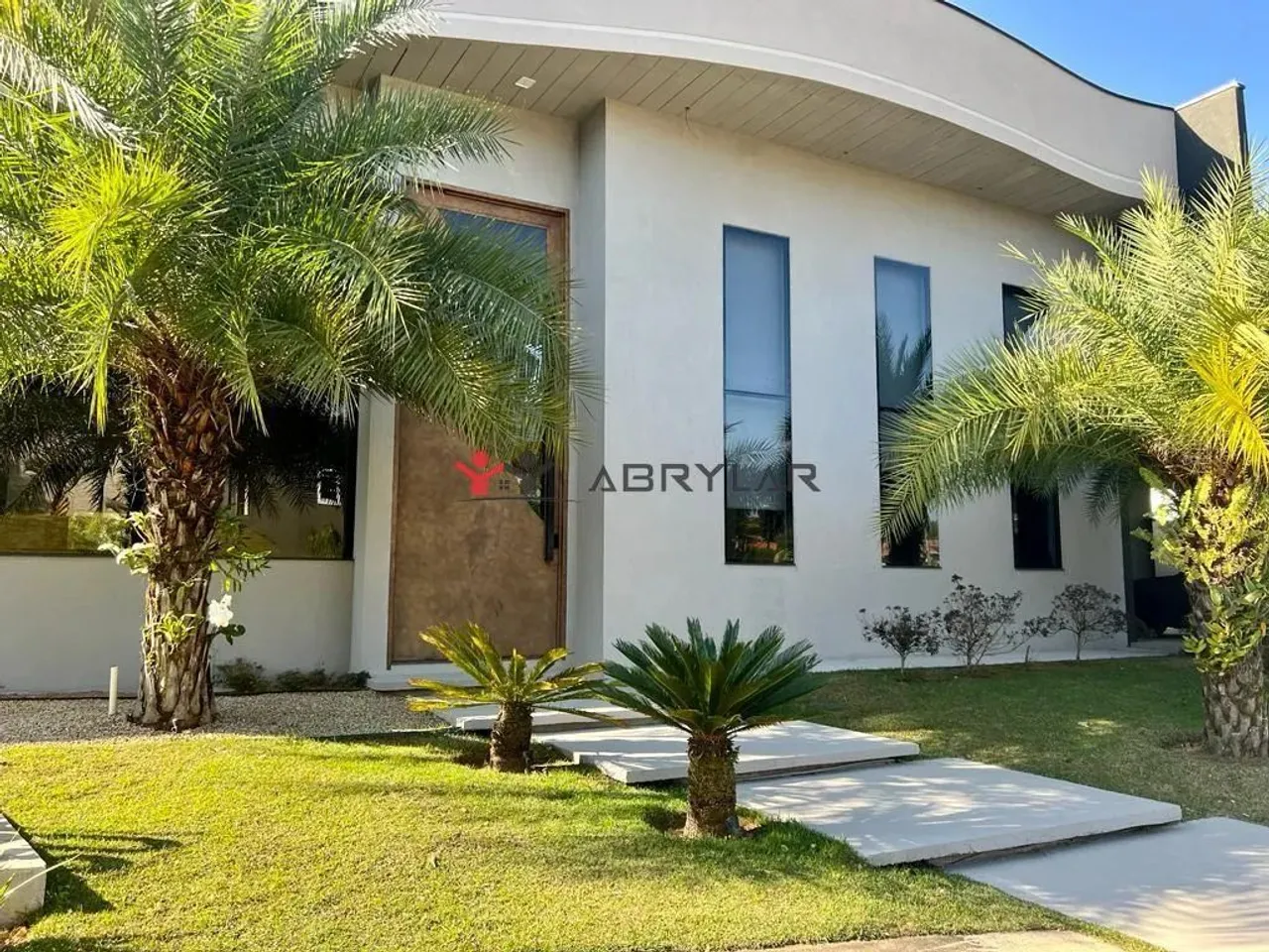 Casa à venda e para alugar em Itupeva, Village Morro Alto, com 4 quartos, com 600 m²