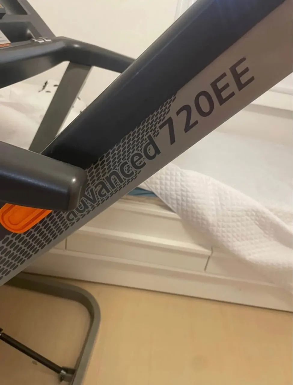 Esteira Athletic - Ótima para exercícios! - Foto 4