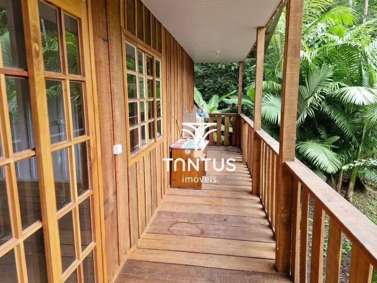 Casa com 4 dormitórios para alugar, 110 m² por R$ 1.500,00/mês - Sambaqui - Morretes/PR