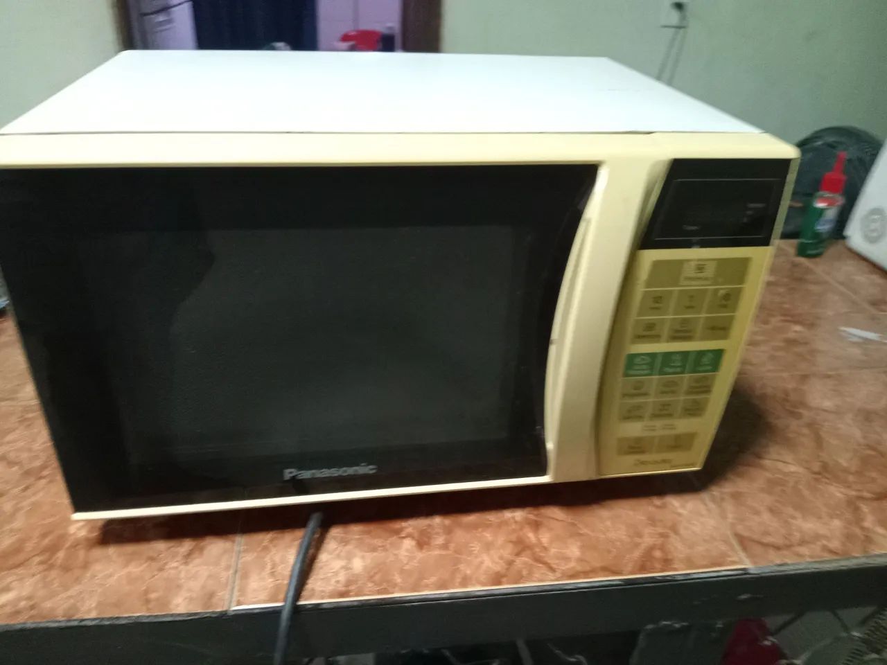 Vendo micro-ondas  - Foto 2