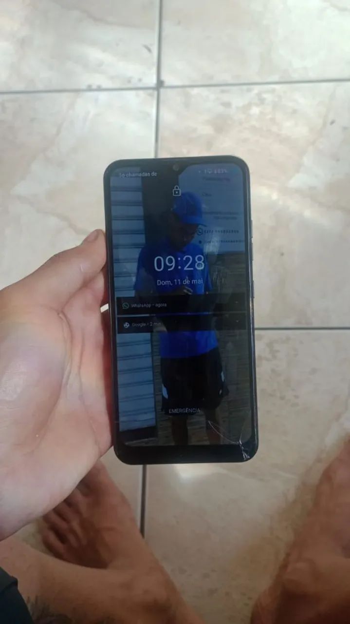 PEGA E USAR ! K22+ - Foto 3