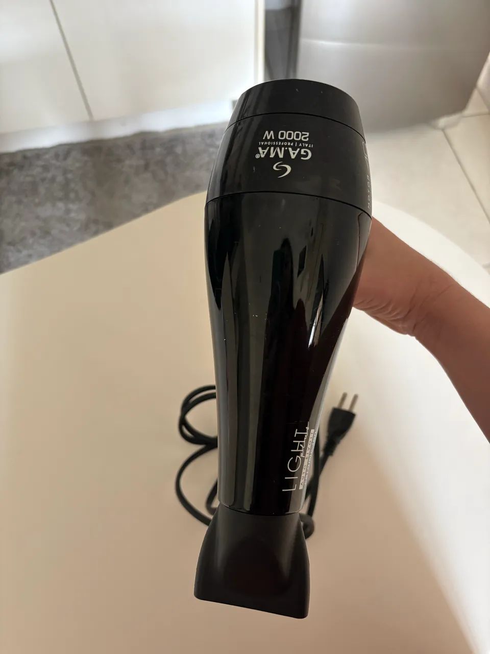 Secador de cabelo - Foto 4
