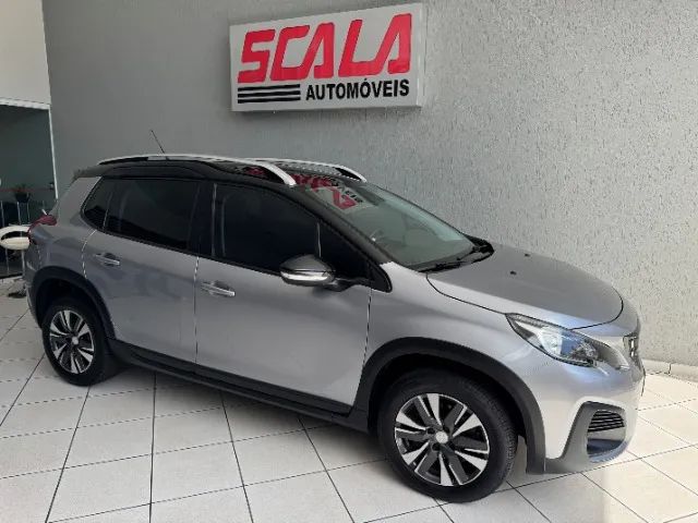 Peugeot 2008 Griffe Turbo Automático - Foto 3