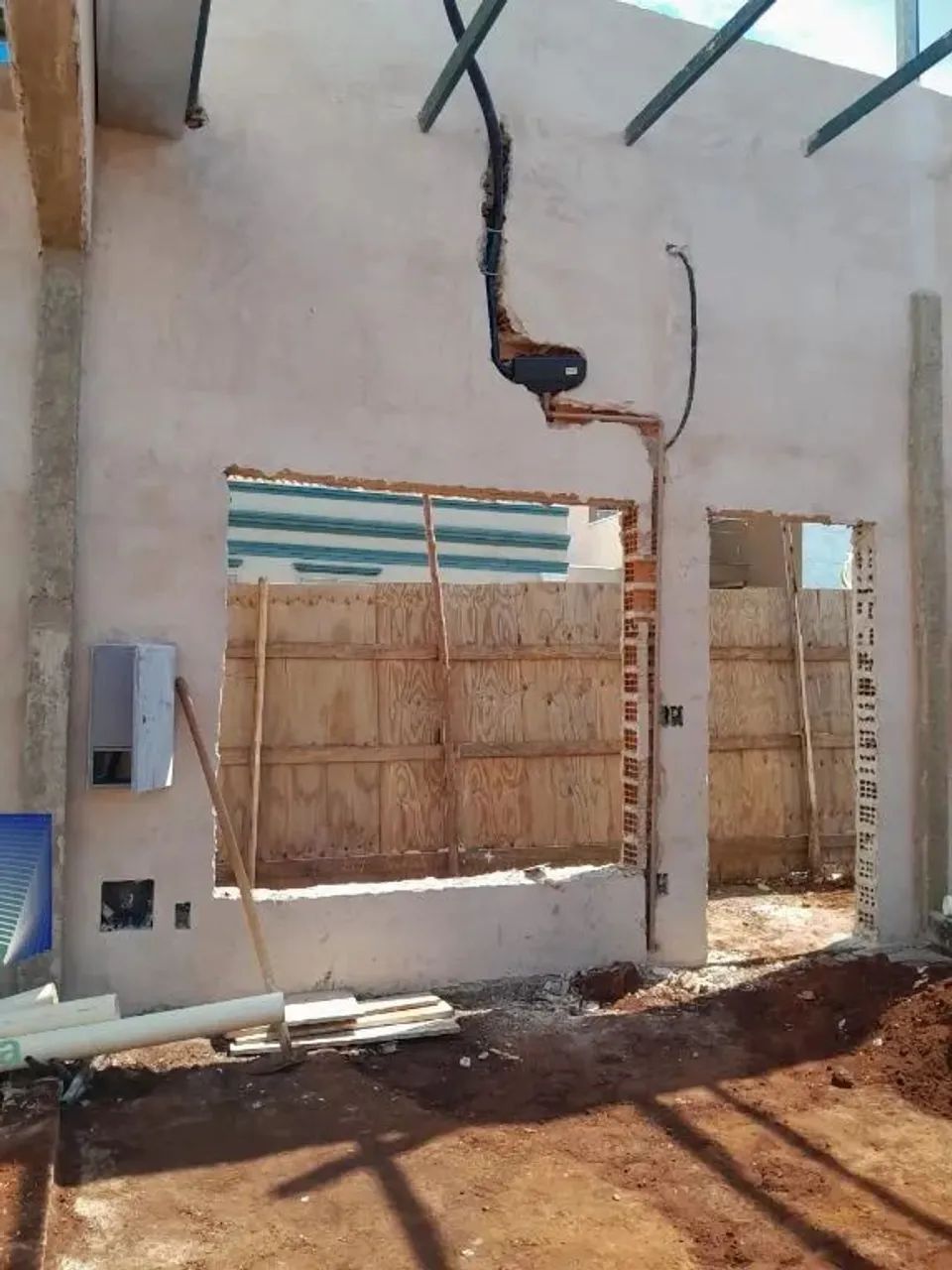 Sala Comercial em Construção para alugar, 38m² - Centro Jardinópolis - Foto 3