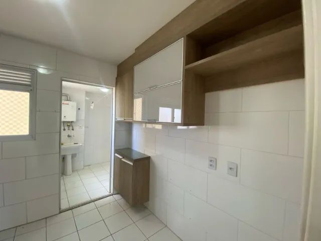 L'ACQUA CONDOMINIO CLUB - DISPONÍVEL P/ LOCAÇÃO - Foto 8