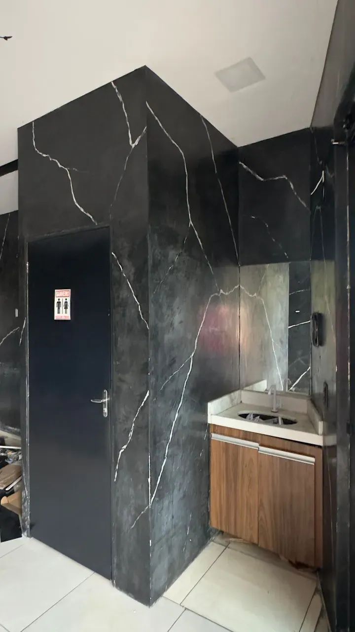 Sala comercial para locação -Bairro Jòquei Teresina-Pi - Foto 4