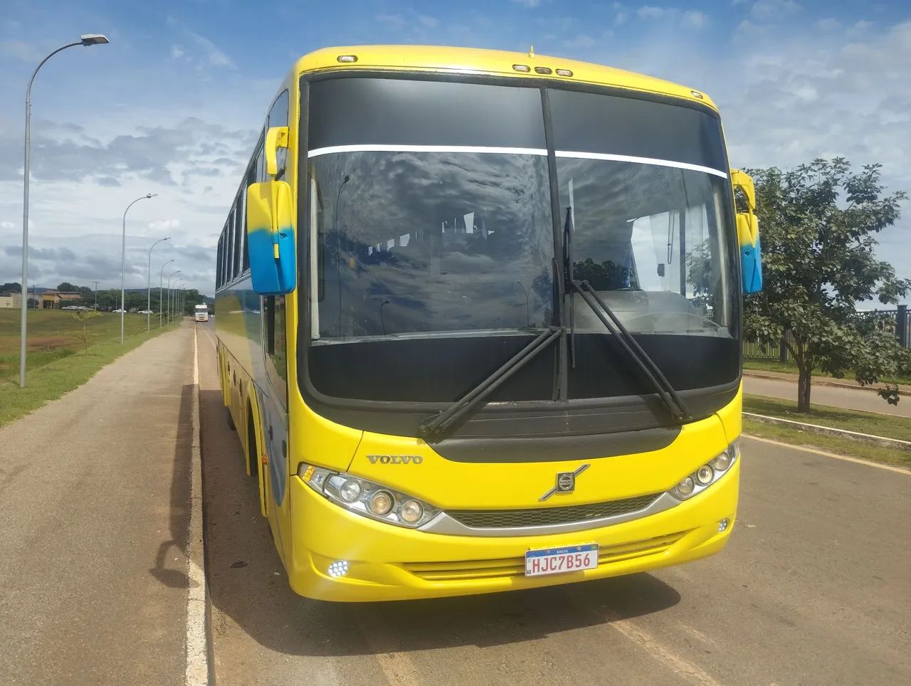 Ônibus Comil MWM - 325 Campeone - Foto 3