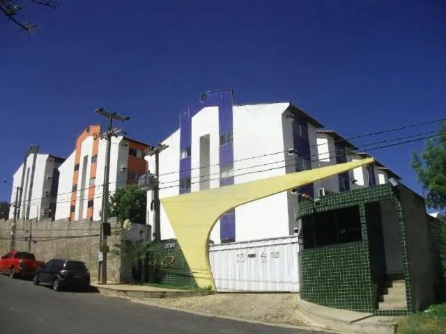 Foto - Teresina - Cidade Nova