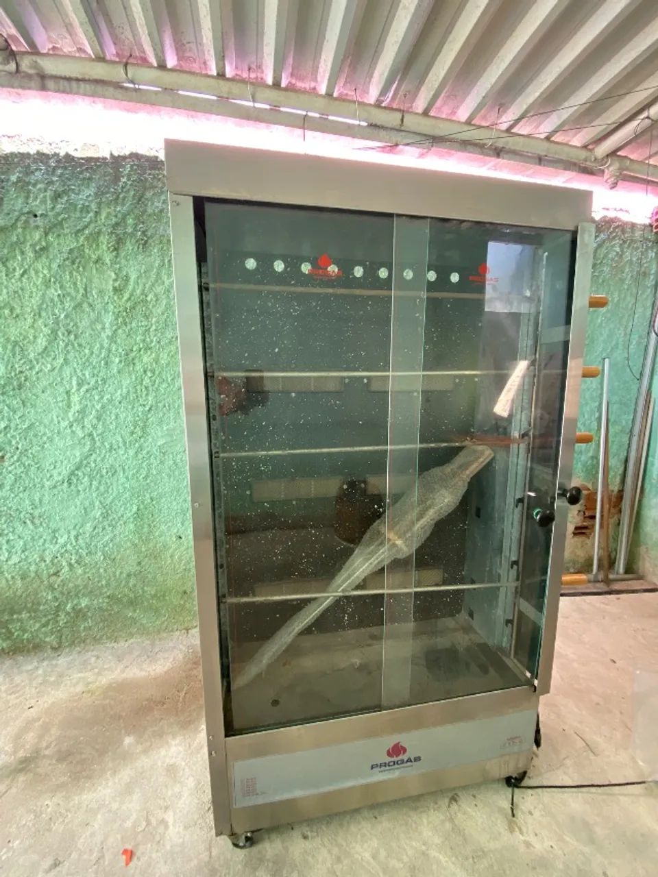 Frangueira  - Foto 4