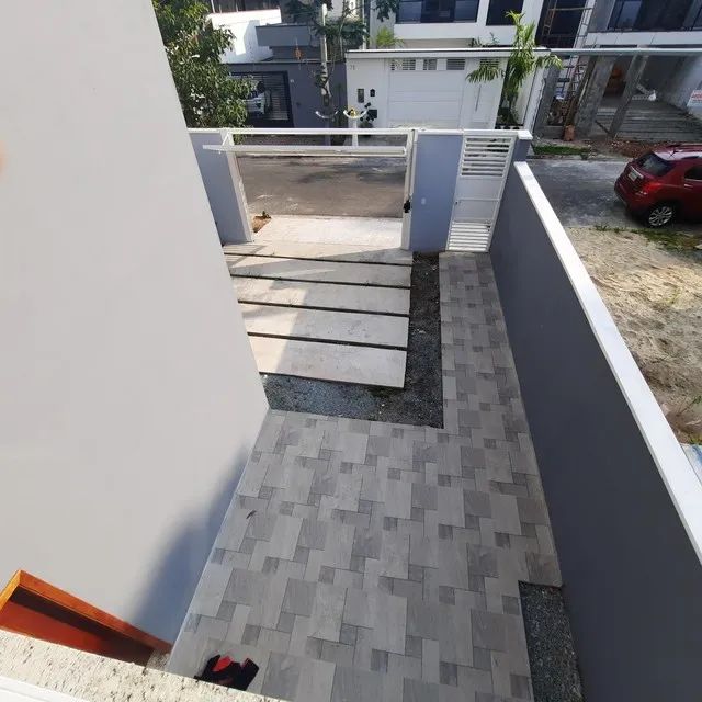 Sobrado novo a venda no condomínio Residencial Real Park Tiete Jundiapeba, Mogi das Cruzes - Foto 15