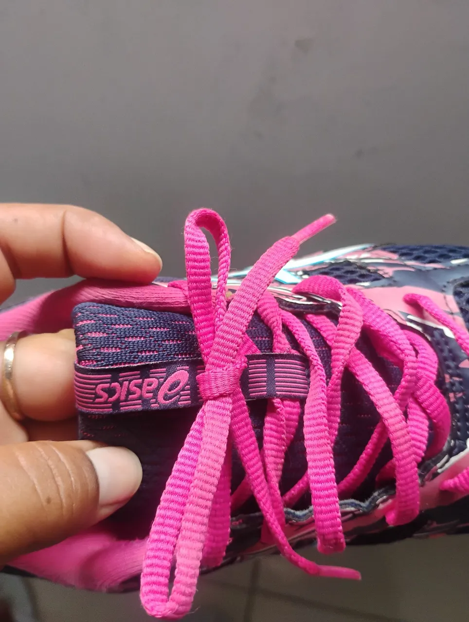 Tênis Asics Feminino