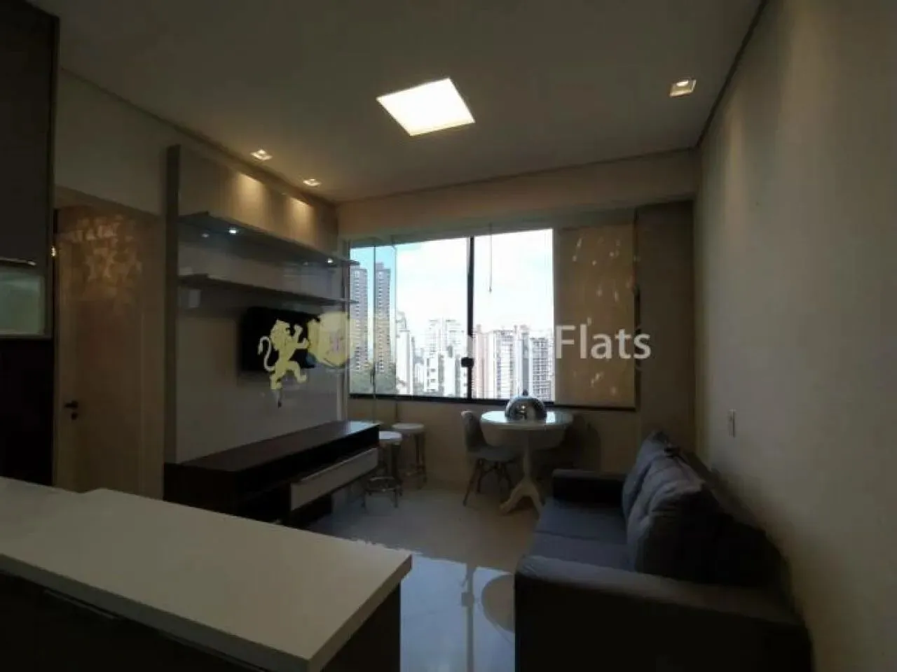 Apartamento para venda no Morumbi - Edifício Morumbi Residence