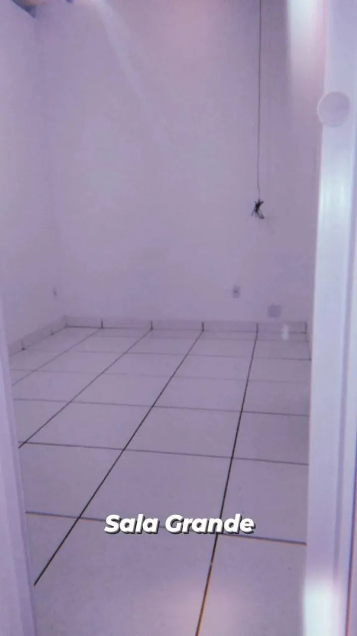 Foto - Salvador - Vale das Pedrinhas