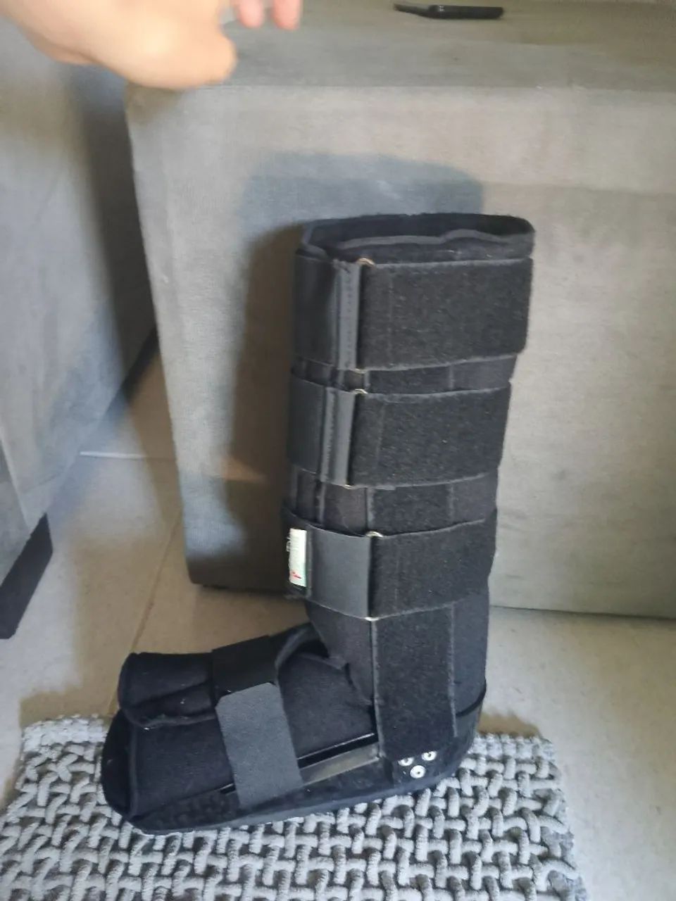 Bota Robofoot - Foto 3