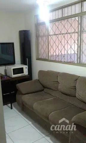 Casa padrão em Quintino Facci I - Ribeirão Preto - Foto 5