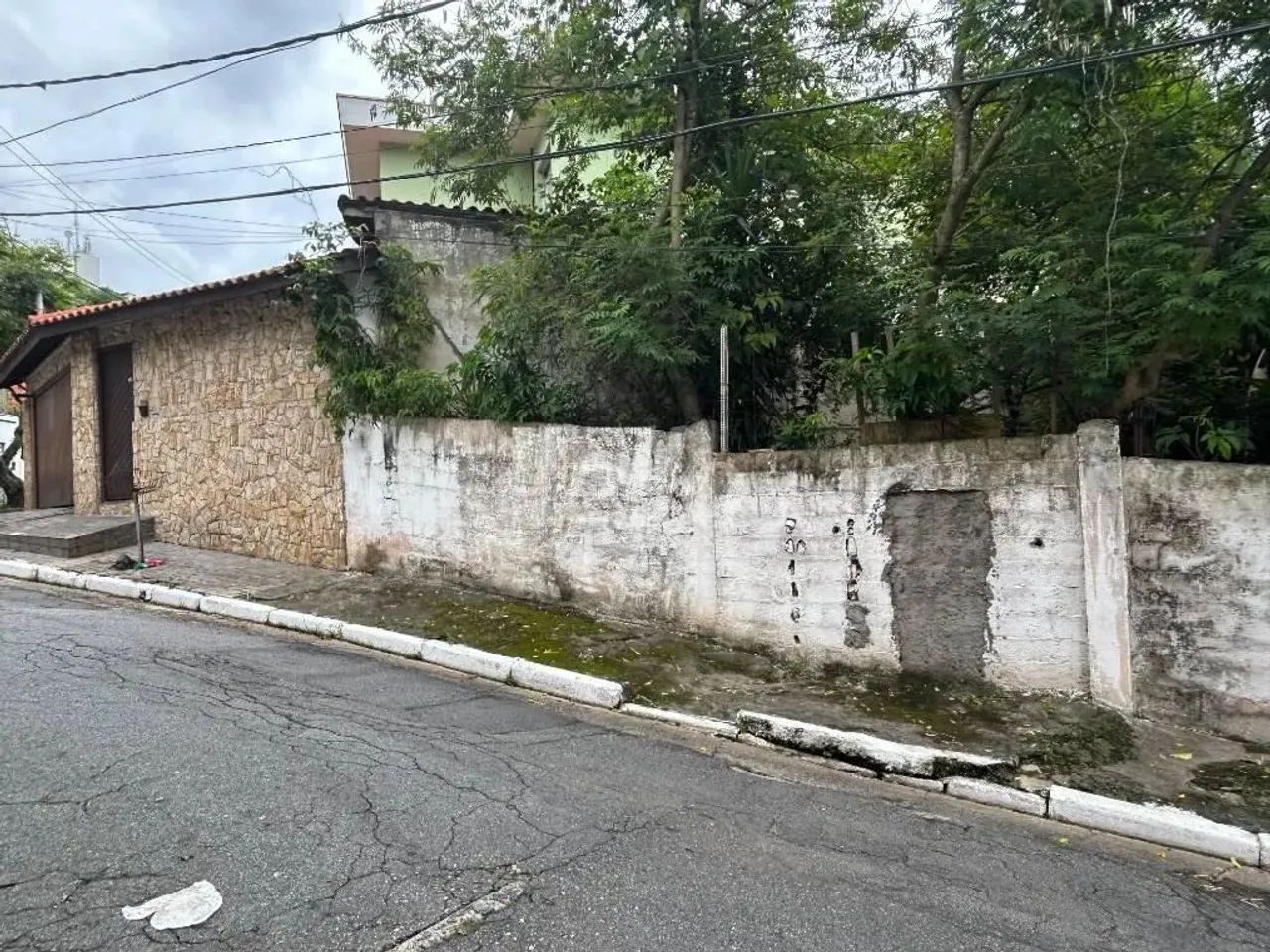 Terreno null quartos à venda no(a) Barro Branco (Zona Norte) - Foto 5
