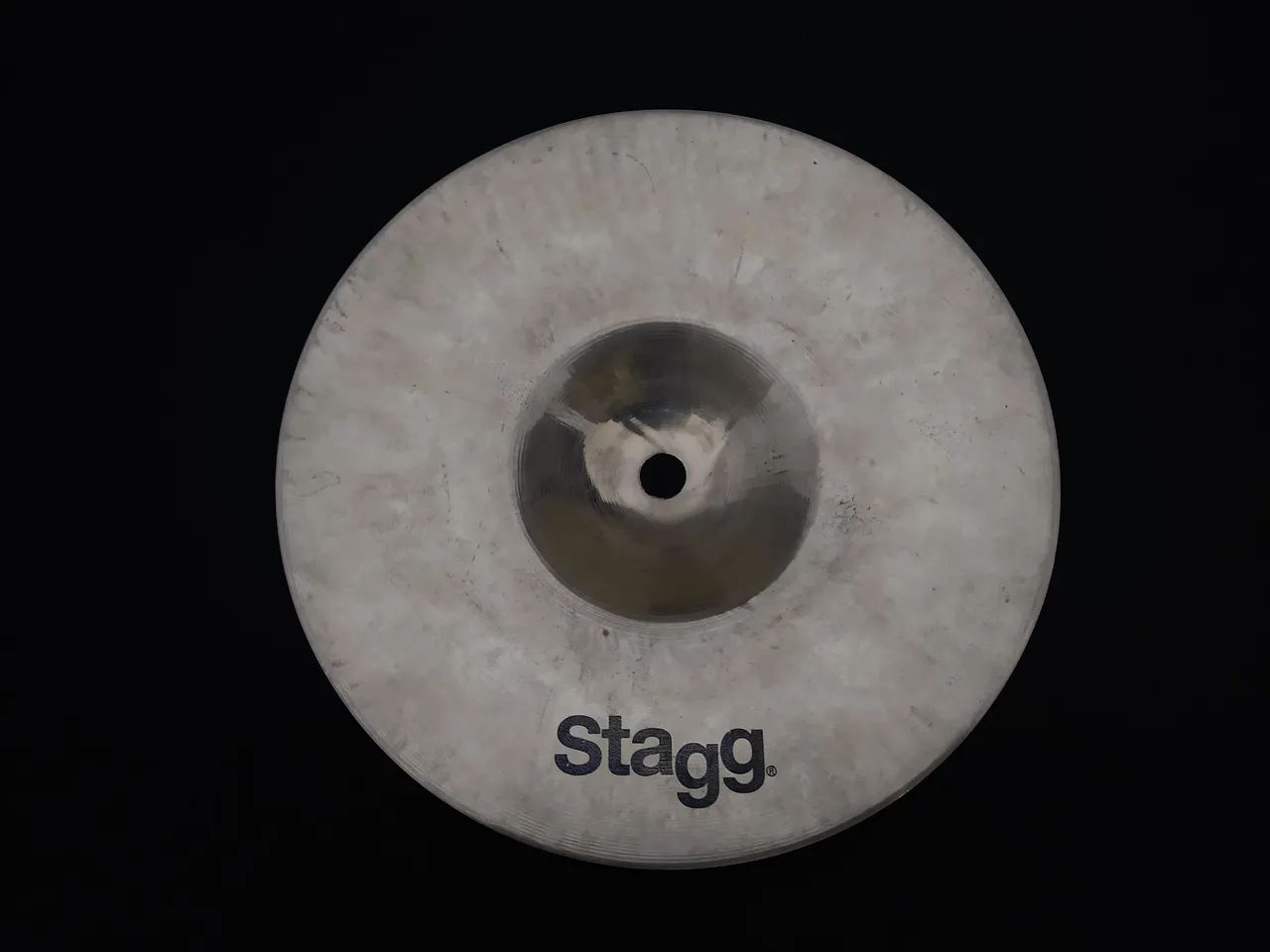 Splash 8'' Stagg Sensa - Foto 2