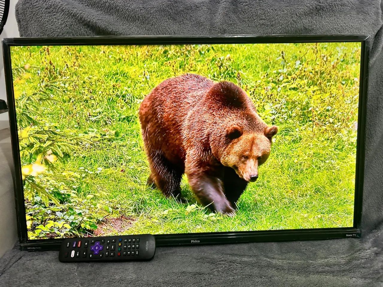 TV SMART PHILCO 32  - Foto 2