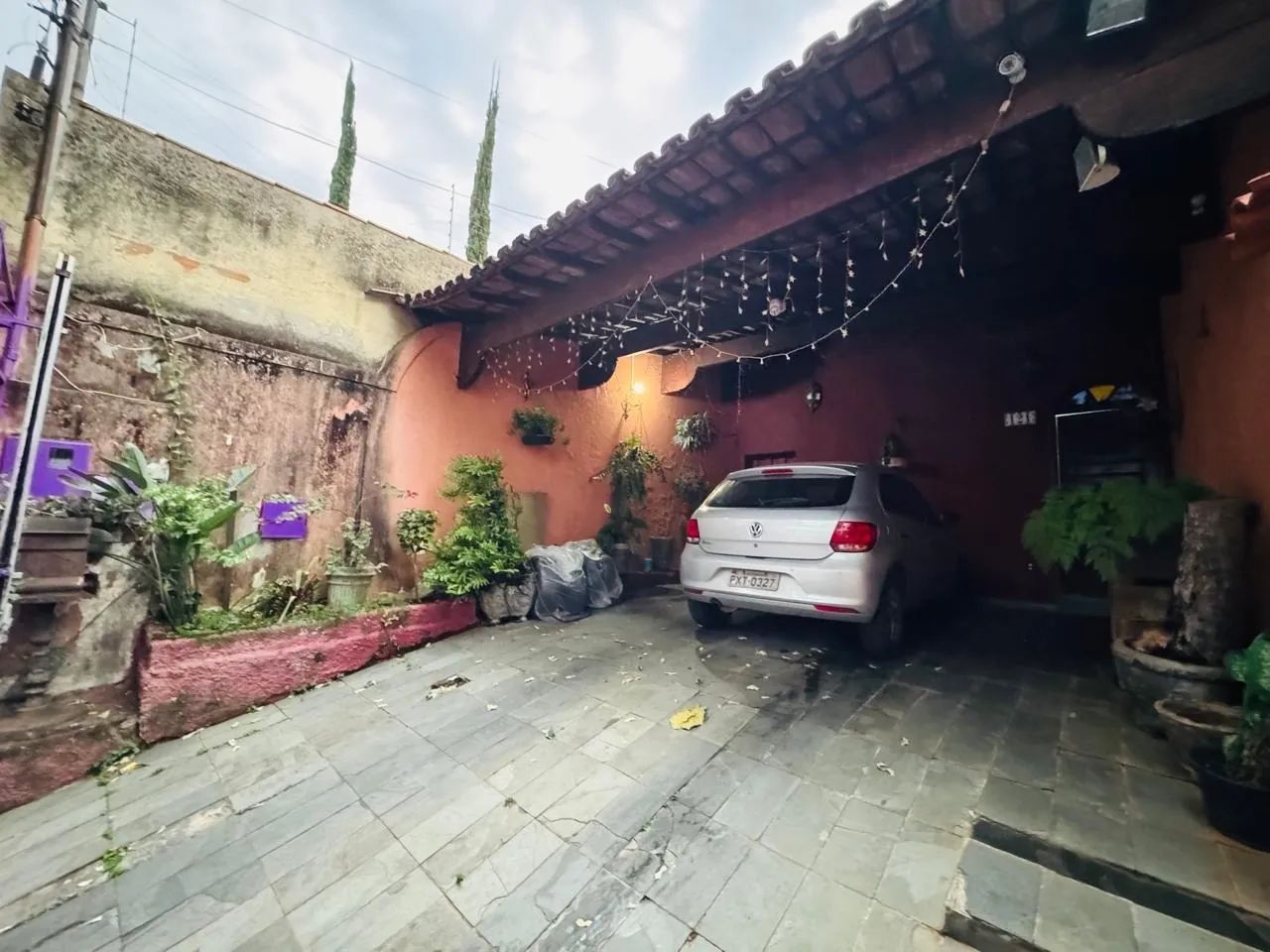 CASA GEMINADA - SANTA AMÉLIA - Foto 3