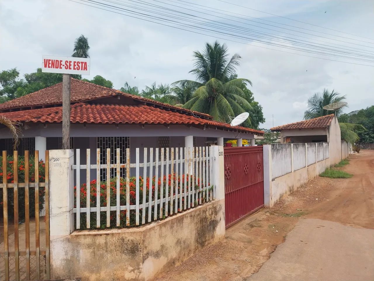 Casa a venda!!!  - Foto 3