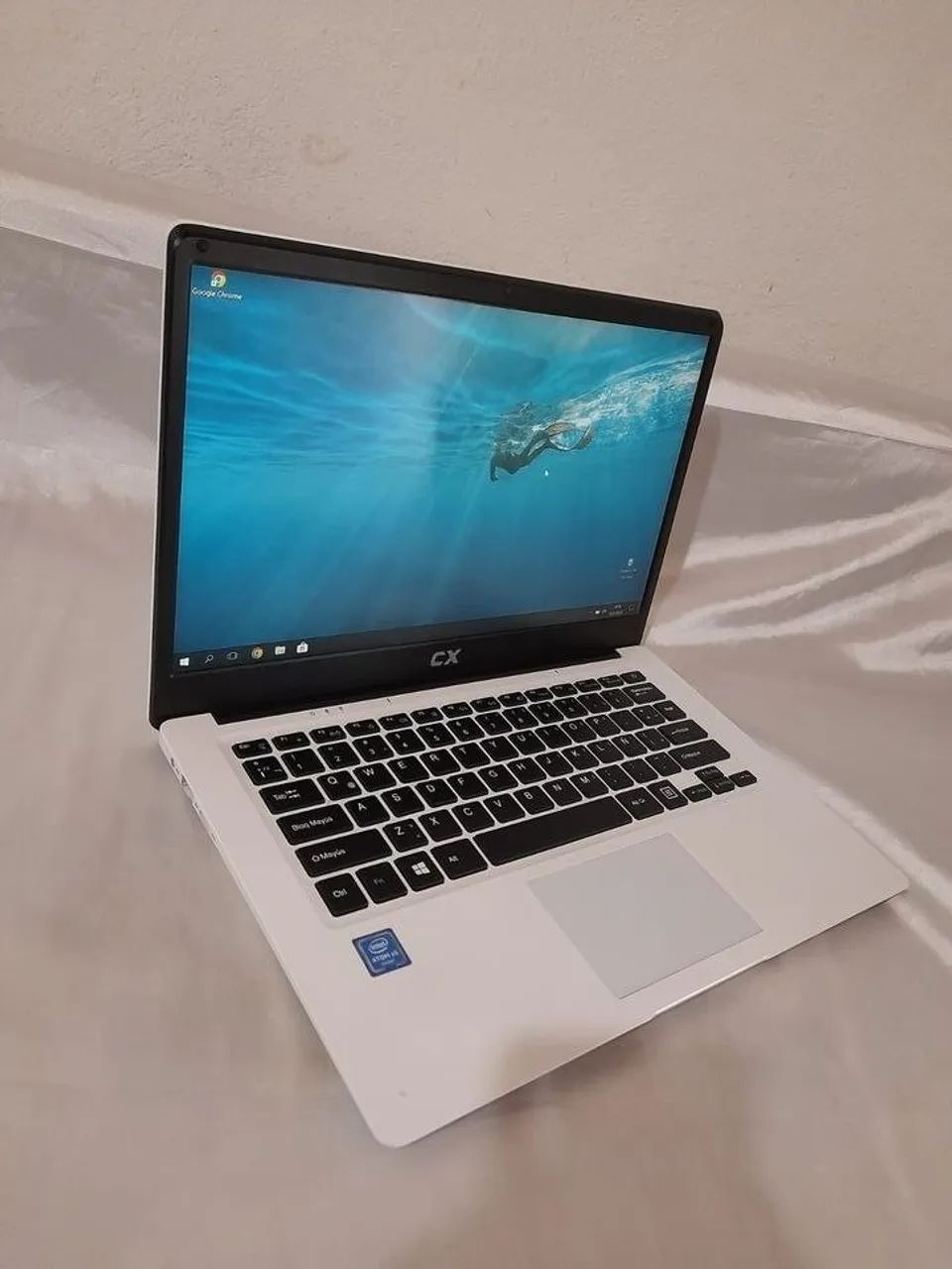 LIQUIDAÇÃO - SSD - MUITO RAPIDO - NOTEBOOK IMPORTADO  - Foto 2