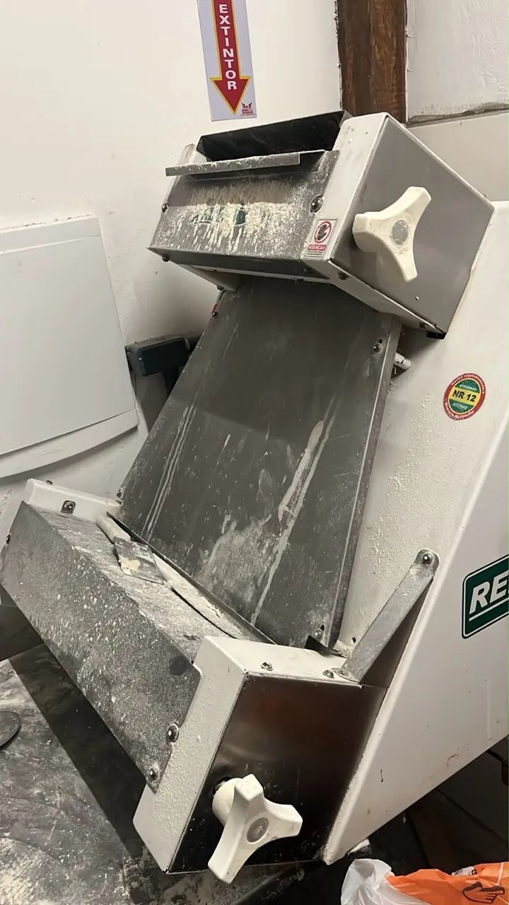 Vendo delivery 