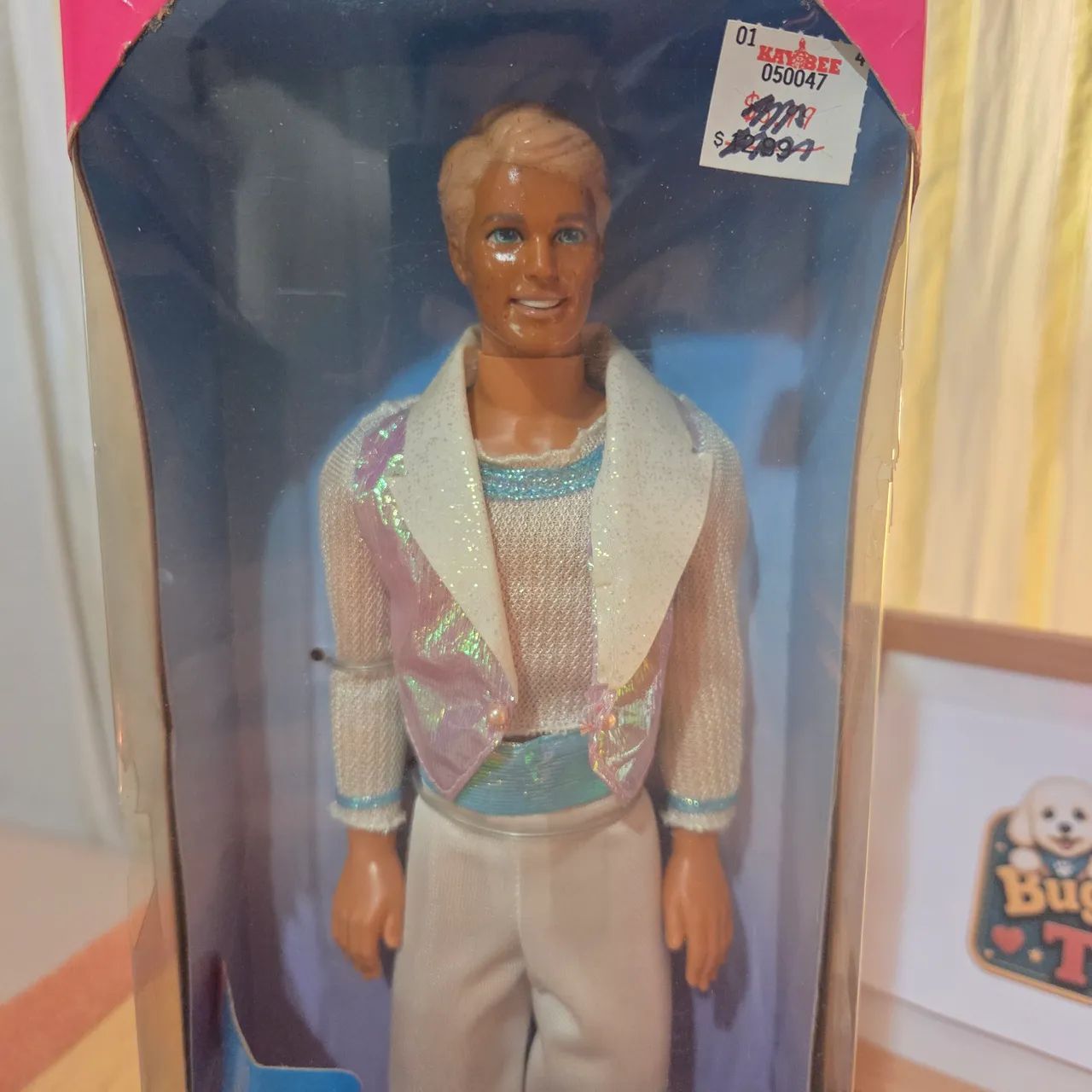 Barbie - Ken  - Foto 2