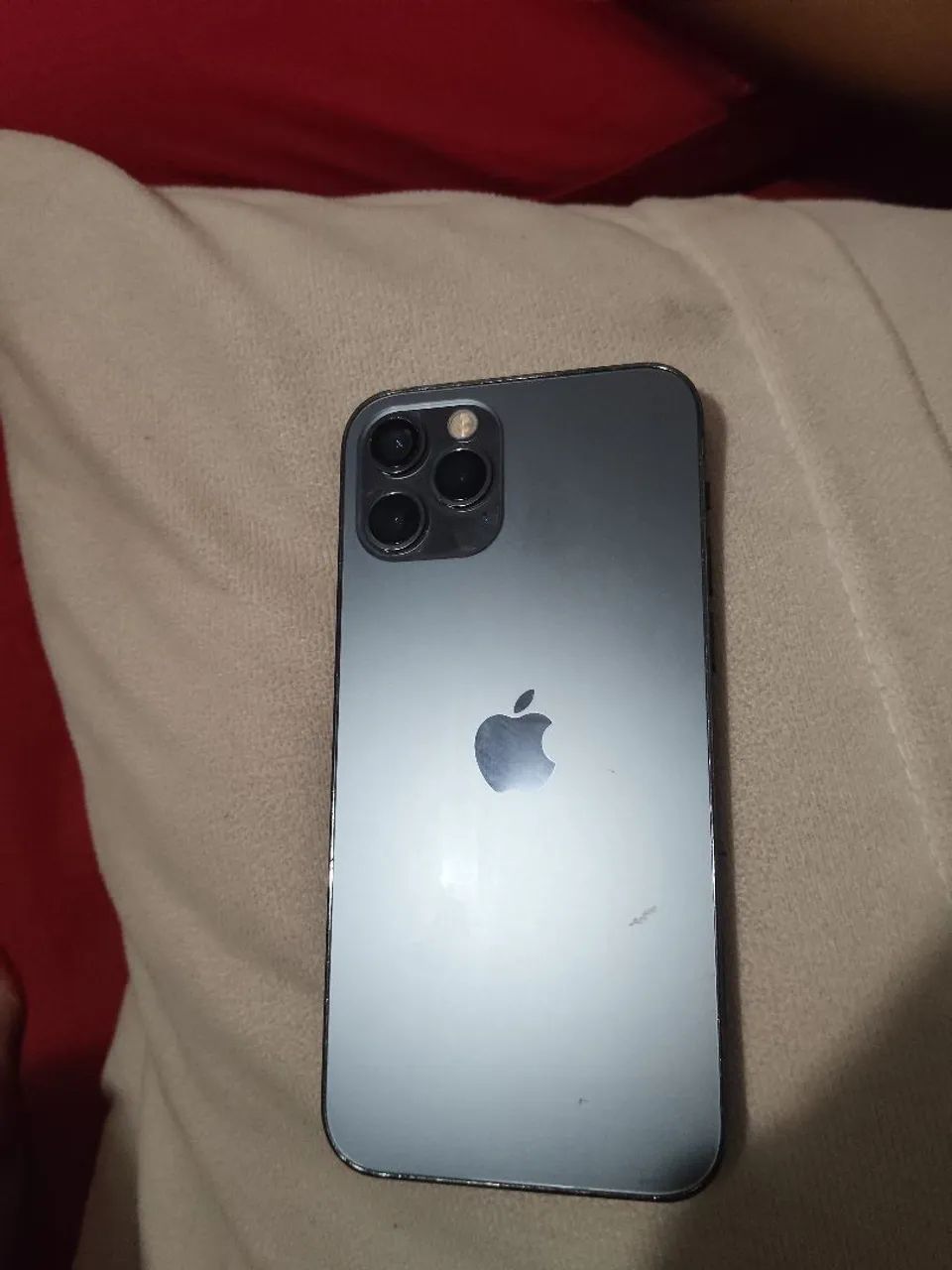 iPhone 12 pro