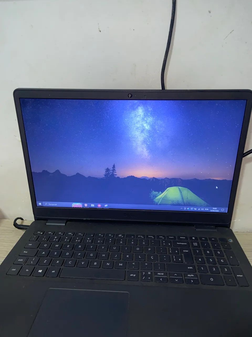 Notebook Intel Core i5 11ª Geração - Ótimo Estado - Foto 3