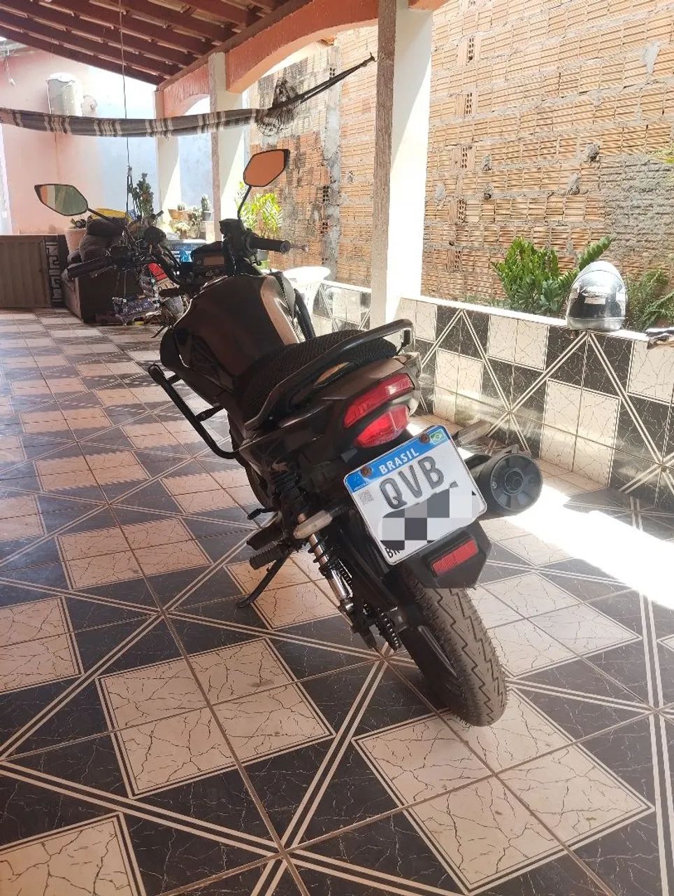 YAMAHA FACTOR 150 ED - Foto 3