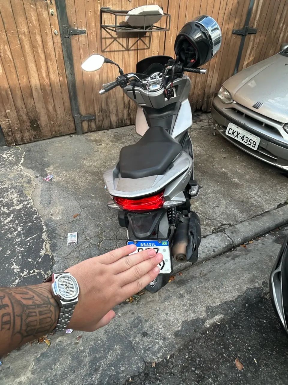 PCX 2018  - Foto 4