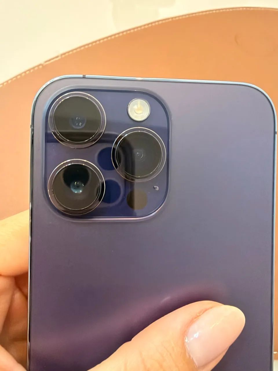 iPhone 14 Pro Max  - Foto 4