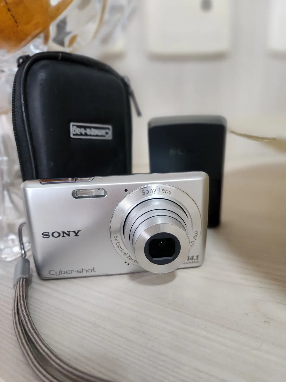 sony wx100
