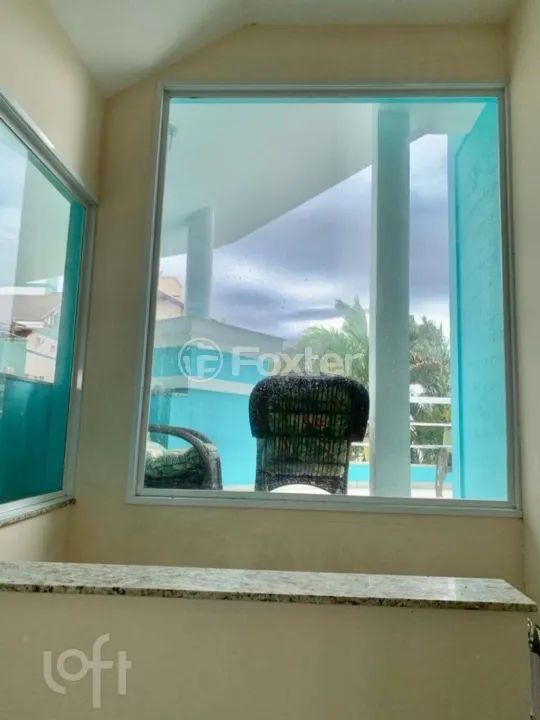 Casa à venda Rua das Algas, Jurerê - Florianópolis - Foto 5