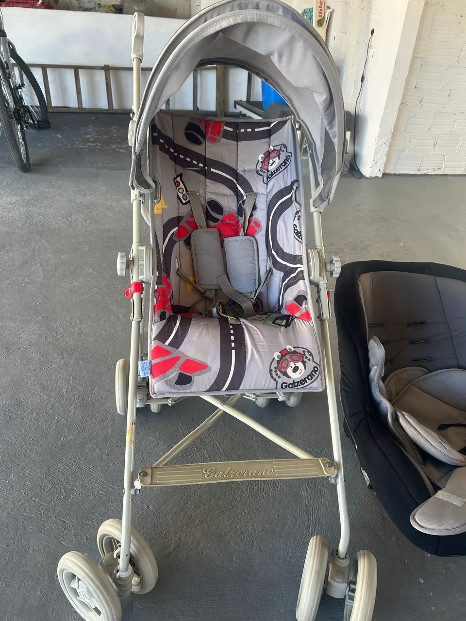 Baby Items