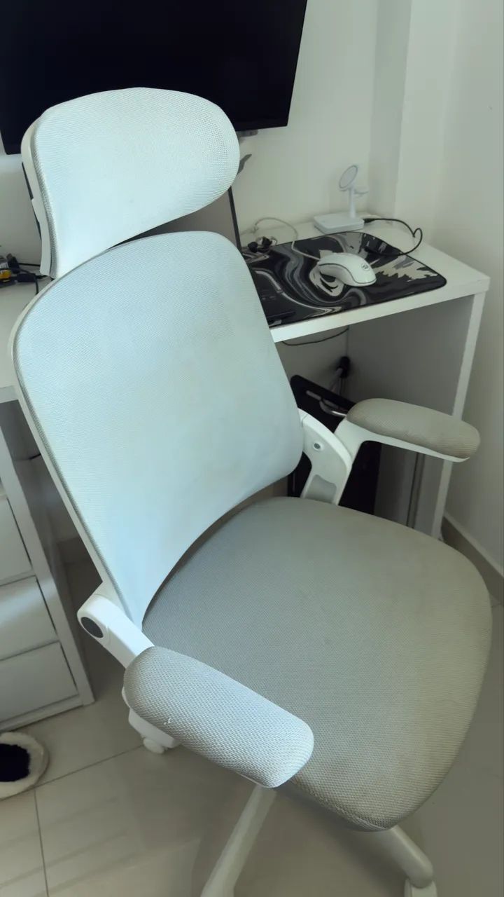 Cadeira Ergonômica Elements  - Foto 2