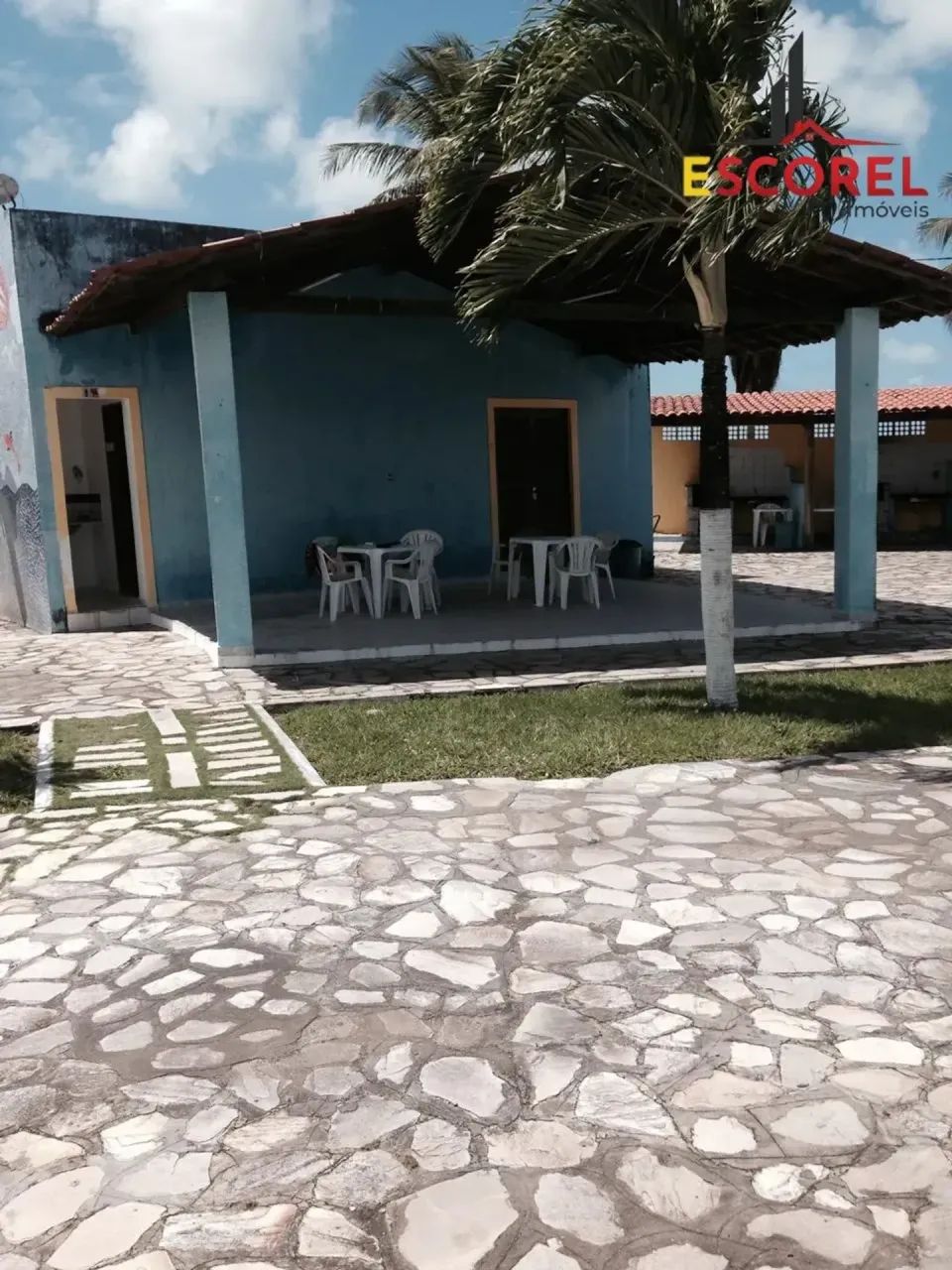 Terreno para venda tem 168 m² em Lucena - PB - Foto 3