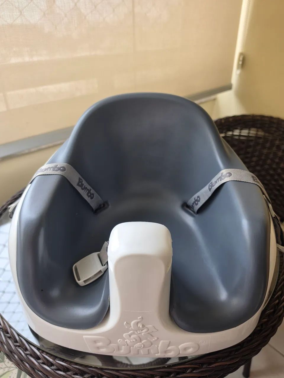 Cadeira de alimentação  - Foto 5