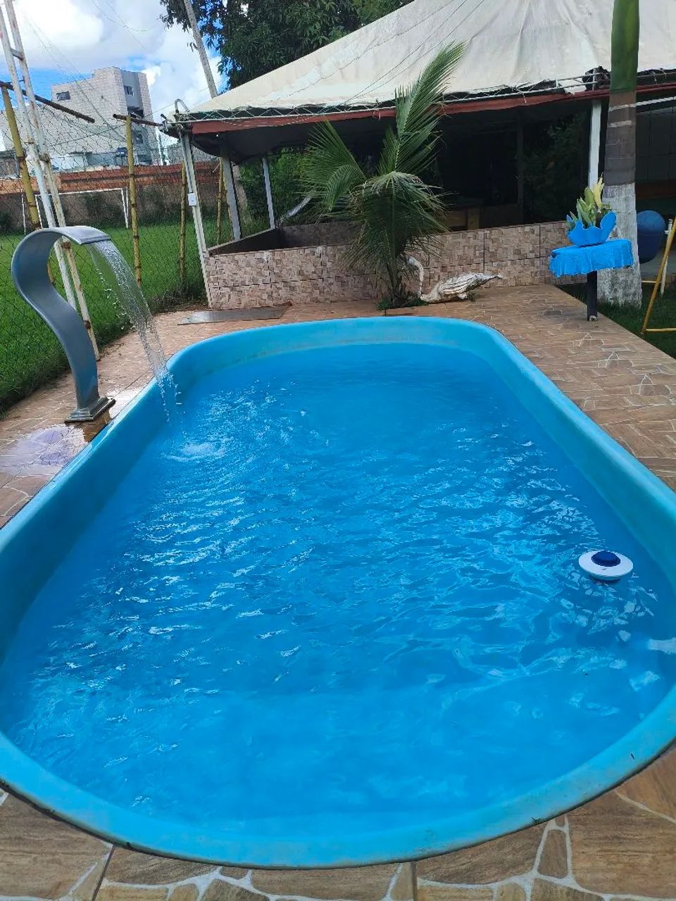 Aluga-se chácara pra festas e eventos  - Foto 3
