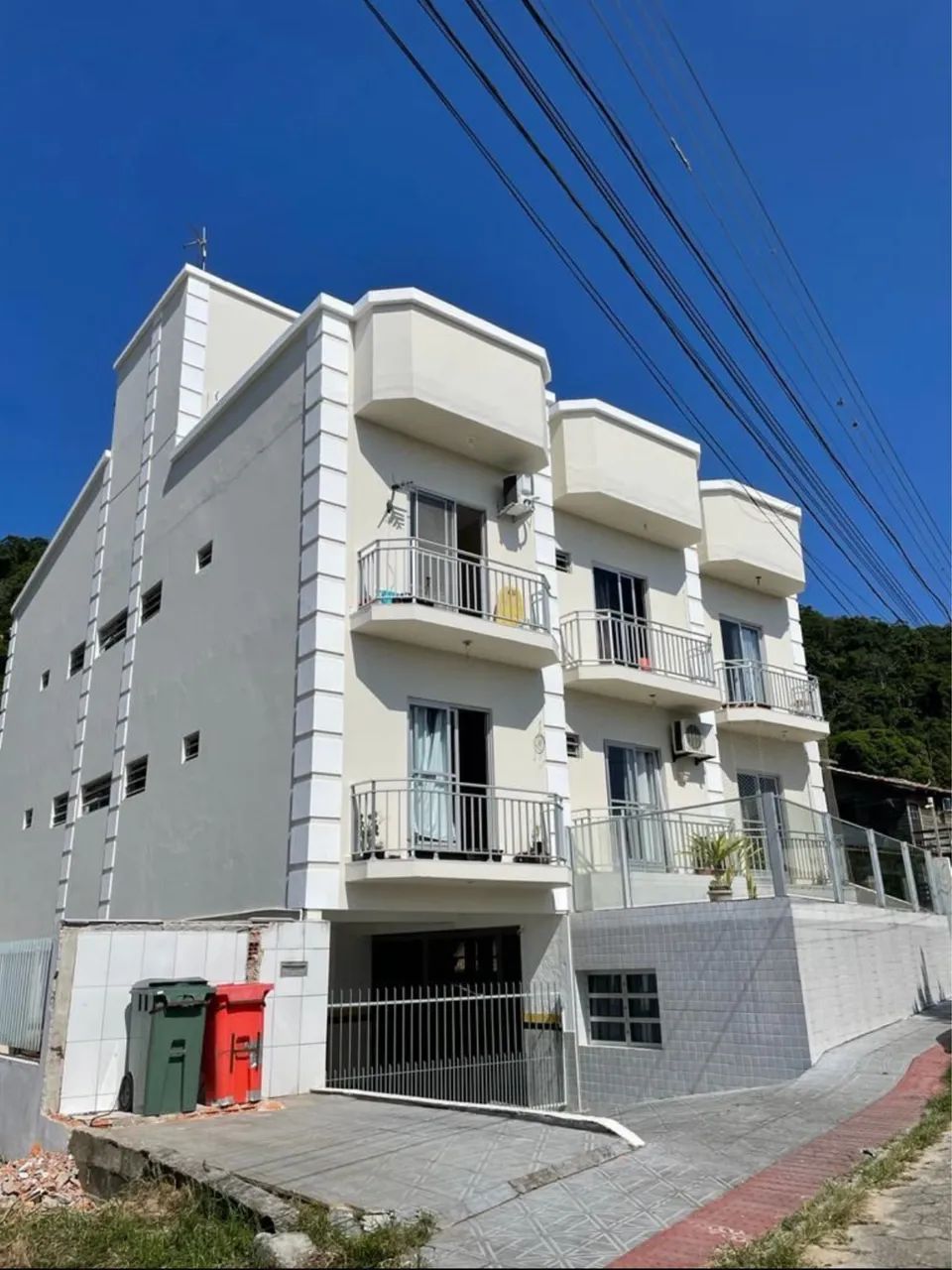 kitnet / apartamento de 1 quarto  lindo/ bem localizado 