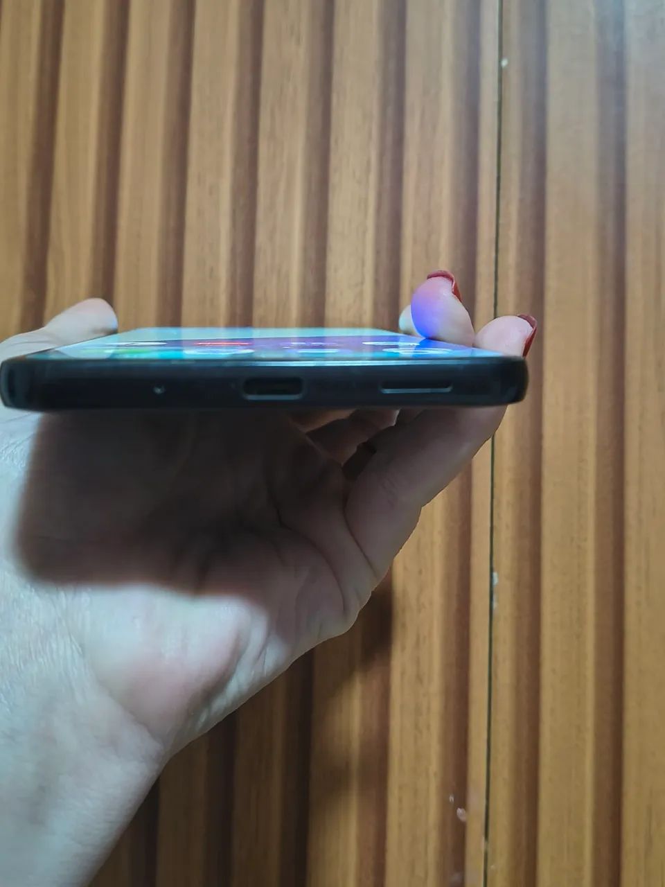 Samsung M55 - Foto 3