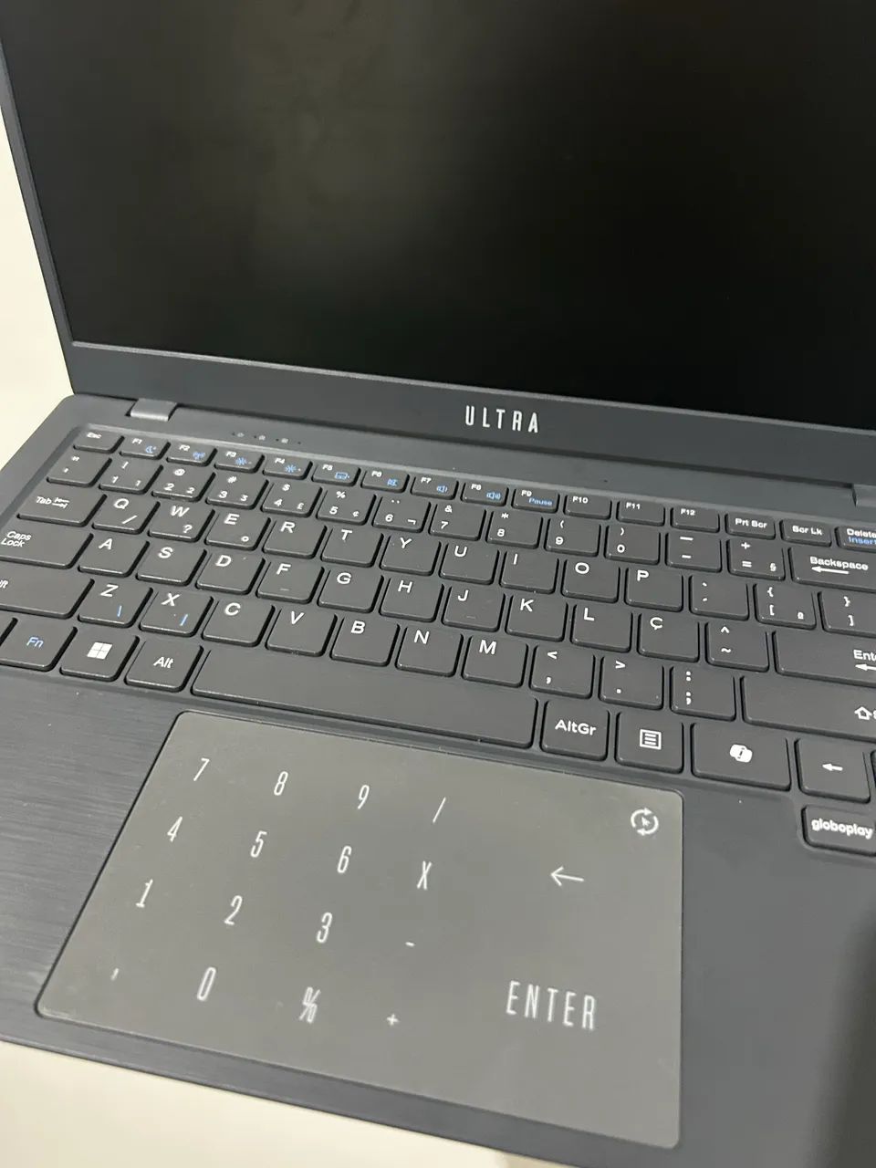 Vento Notebook 