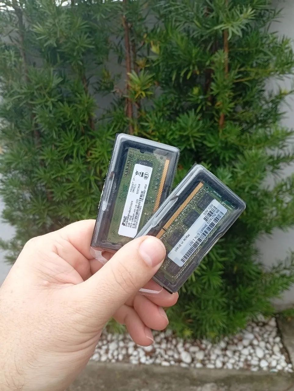 Notebook Memory 20 Pair445600640742860801