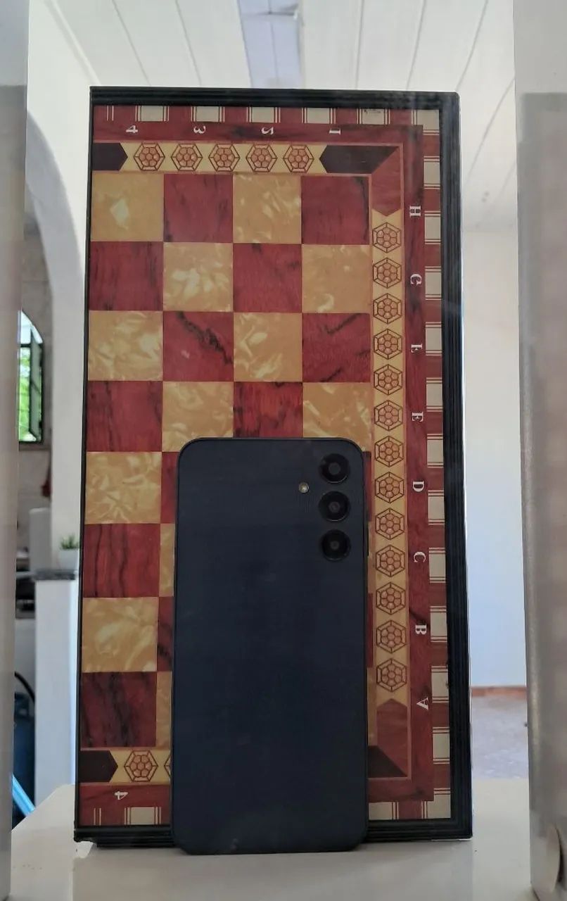 Celular Samsung A25 5G 256Gb - Foto 3